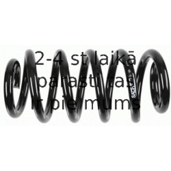 Balstiekārtas atspere SACHS 993 165