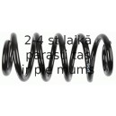 Balstiekārtas atspere SACHS 993 164