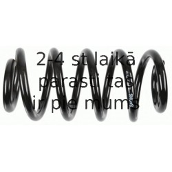 Balstiekārtas atspere SACHS 993 164