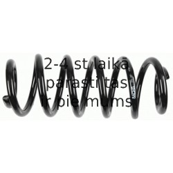 Balstiekārtas atspere SACHS 993 160