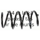 Balstiekārtas atspere SACHS 993 055