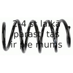 Balstiekārtas atspere SACHS 993 055