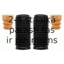 Пылезащитный комплект, амортизатор SACHS 900 347