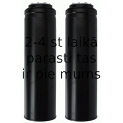 Putekļu aizsargkomplekts, Amortizators SACHS 900 332