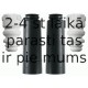 Putekļu aizsargkomplekts, Amortizators SACHS 900 322