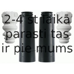 Putekļu aizsargkomplekts, Amortizators SACHS 900 322
