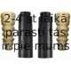 Putekļu aizsargkomplekts, Amortizators SACHS 900 252
