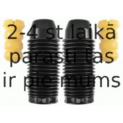 Putekļu aizsargkomplekts, Amortizators SACHS 900 247