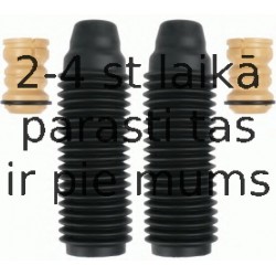 Putekļu aizsargkomplekts, Amortizators SACHS 900 237