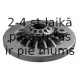 Amortizatora statnes balsts SACHS 802 641