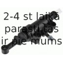 Galvenais cilindrs, Sajūgs SACHS 6284 605 047