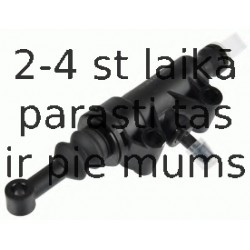 Galvenais cilindrs, Sajūgs SACHS 6284 605 047