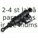 Galvenais cilindrs, Sajūgs SACHS 6284 605 046