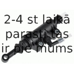 Galvenais cilindrs, Sajūgs SACHS 6284 605 046