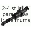 Galvenais cilindrs, Sajūgs SACHS 6284 605 039