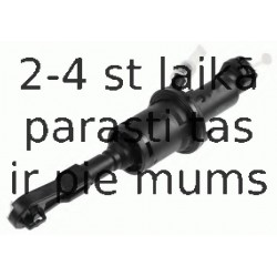 Galvenais cilindrs, Sajūgs SACHS 6284 605 039