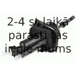 Galvenais cilindrs, Sajūgs SACHS 6284 605 021