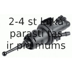 Galvenais cilindrs, Sajūgs SACHS 6284 605 003