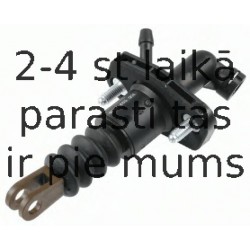 Galvenais cilindrs, Sajūgs SACHS 6284 605 001