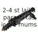 Рабочий цилиндр, система сцепления SACHS 6283 605 014