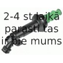 Рабочий цилиндр, система сцепления SACHS 6283 605 008