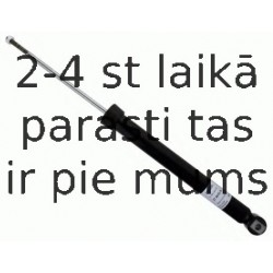 Amortizators SACHS 316 606