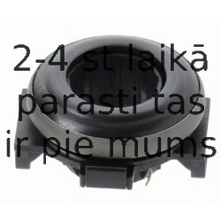 Izspiedējgultnis SACHS 3151 600 594