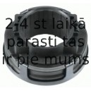 Izspiedējgultnis SACHS 3151 000 906