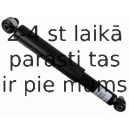 Amortizators SACHS 315 747