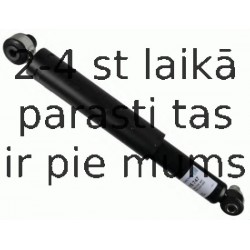 Amortizators SACHS 315 747