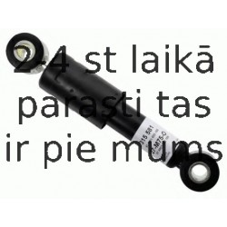 Demferis, Kabīnes stiprinājums SACHS 315 581