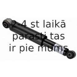 Amortizators SACHS 315 572