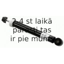 Amortizators SACHS 315 482