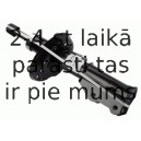 Amortizators SACHS 315 478