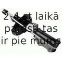 Amortizators SACHS 315 472