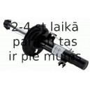 Amortizators SACHS 315 444