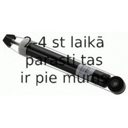 Amortizators SACHS 315 439