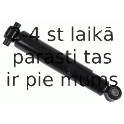 Amortizators SACHS 315 353