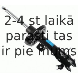 Amortizators SACHS 315 271