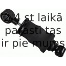 Demferis, Kabīnes stiprinājums SACHS 315 145