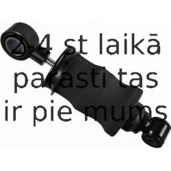 Demferis, Kabīnes stiprinājums SACHS 315 145