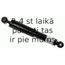 Amortizators SACHS 315 132