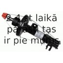 Amortizators SACHS 315 125