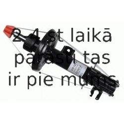 Amortizators SACHS 315 125