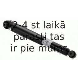 Amortizators SACHS 315 010