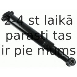 Amortizators SACHS 314 936