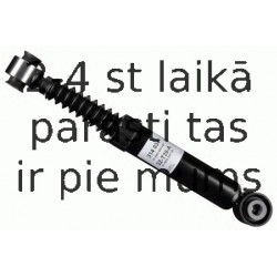 Amortizators SACHS 314 934
