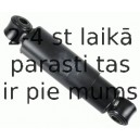 Amortizators SACHS 314 922