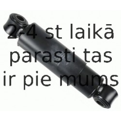 Amortizators SACHS 314 922