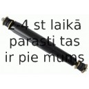 Amortizators SACHS 314 899